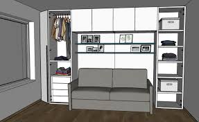 Come arredare uno studio per due in casa. Idee I Nostri Progetti Arredare Uno Studio Camera Degli Ospiti Diotti Com