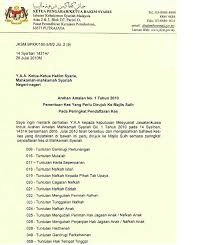 Penentuan Kes Yang Perlu Dirujuk Ke Majlis Sulh Pada Peringkat Pendaftaran Kes