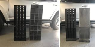 Is it feasible to remove the front skid plate or plastic panel, whatever it is called. Black Widow Ramps Oil Change And General Service Full Review