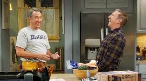 On may 10, 2017, abc canceled the series after six seasons. Tim Allen Reveals He Got Emotional Reprising His Home Improvement Role On Last Man Standing Exclusive Entertainment Tonight