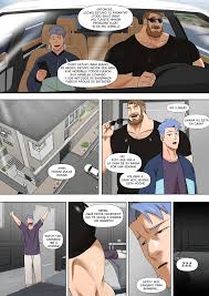 Cheating Parte 1 [Ducka] - Ver Comics Porno Gays & Shemales