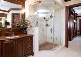 Select from a wide variety of bathroom shower systems. Steam Showers For Some Home Spa Like Luxury
