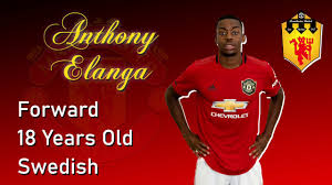 He is 18 years old from sweden and playing for manchester united in the england premier league (1). Anthony Elanga Goals And Skills 2019 20 Hd Youtube