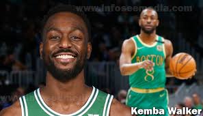 A stretcher had to take kemba walker off the court when he suffered an apparent neck injury after a boston celtics guard kemba walker was released from a denver hospital late friday after suffering a. Kemba Walker Bio Family Net Worth Celebrities Infoseemedia