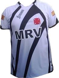 Resultado de imagem para camisetas vasco