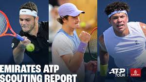 ATP Tour - News update