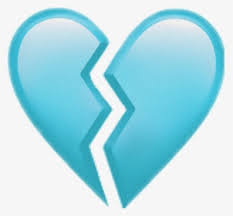 Broken heart wallpaper emoji iphone sad. Broken Heart Emoji Png Images Free Transparent Broken Heart Emoji Download Kindpng