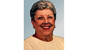 MARGARET DOUGHERTY Obituary (1929