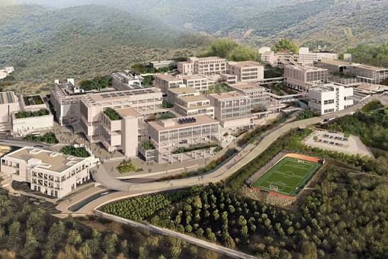 Ana Sayfa | İzmir Ekonomi Üniversitesi