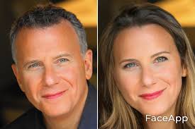 I genderswapped the Stranger Things cast using FaceApp. Part 1: The Adults:  : r/StrangerThings