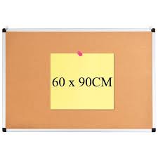 Maybe you would like to learn more about one of these? Costway Tableau En Liege 90x60cm Mural Cadre En Aluminium Avec Crochets De Suspension Couvercle Superieur En Abs Pour Ecole Bureau Cdiscount Beaux Arts Et Loisirs Creatifs