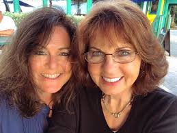 Enjoy These Fun Mother-Daughter Look Alikes In Michigan