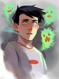 Danny Phantom And Sam Manson updated their cover photo.