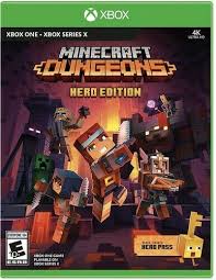 Here's what you need to know about these green gems, and whether or not microtransactions are in minecraft dungeons. Minecraft Dungeons Microsoft Xbox One For Sale Online Ebay