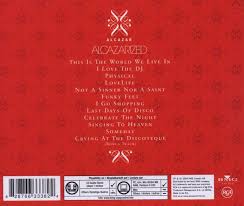 (c) 2000 bmg sweden#alcazar #cryingatthediscoteque #vevo. Alcazarized By Alcazar Cede Com