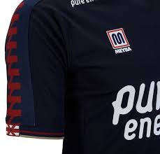 Fc twente vs heracles history. Fc Twente 2020 21 Meyba Kits The Kitman