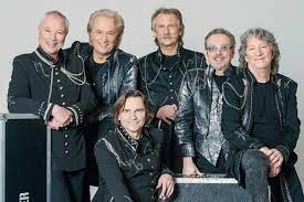 Die kölner band „die höhner und joost vergoossen gehen ab sofort getrennte wege. Hohner Schlagerplanet Com