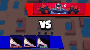 You can vote for the best brawler for boss fight mode(event) in brawl stars. Playtube Pk Ultimate Video Sharing Website