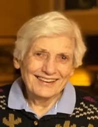 Obituary information for Elizabeth McMurray Rand