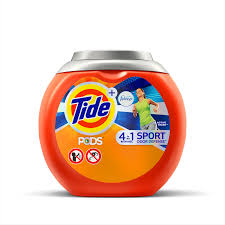 Amazon.Com: Tide Ultra Oxi Whitening Boost, All In One Laundry Booster,  Color Safe Whitening, Stain And Odor Fighter, 66 Loads, 57 Oz : Health &  Household