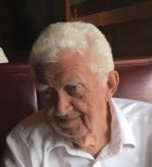 Hector (Bus) Ernest Parsons