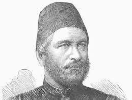 Muhammed Ali Pasha of Egypt