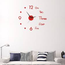 Creative Clock Wall Clock Living Room Modern Minimalist Art World Map Home Digital Tv Wall Decoration This product is a wall clock.
