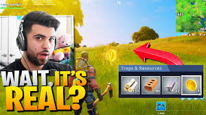 This mechanic was implemented during patch 8.10, in which vending machines no longer required materials to collect the item, instead, as soon as a player collects the item, the vending. Vending Machine Placements Found In Fortnite Chapter 2 Fortnite Intel