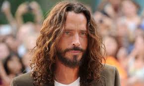 Chris Cornell