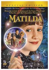 Matilda (1996)