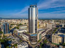 ˈsanto ðoˈmiŋɡo) is a province of the dominican republic. Hotel En Republica Dominicana Santo Domingo Hilton