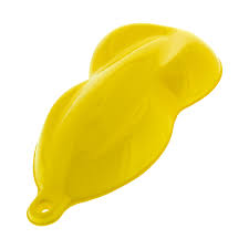 Image result for Federal Yellow 1989 US Paint