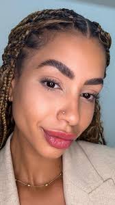 Quem disse que só as pestanas merecem destaque?😍 Dê vida às suas  sobrancelhas com o Brow Lamination!, #janeesteves #browlamination #braga  #fyp