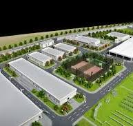 Architectural model maker in Turkmenustan