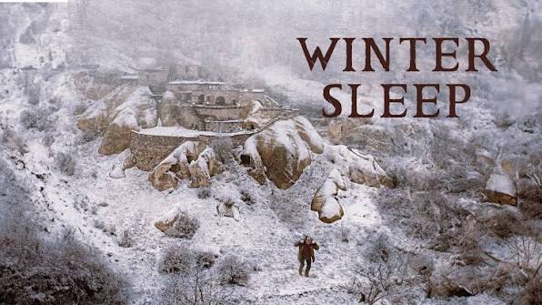 Watch Kis Uykusu AKA Winter Sleep 2014 movie poster Drama