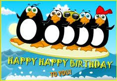 The card measures 4.25 x 5.5 inches and is blank inside so you can write your own message. 20 Best Animated Birthday Cards Ideas Animated Birthday Cards Birthday Songs Happy Birthday Song