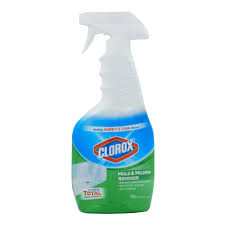 Mildew and black mould on walls is not only unsightly — it can also be harmful to your health. Clorox Mold And Mildew Remover Trigger 500ml Amazon In Health Personal Care