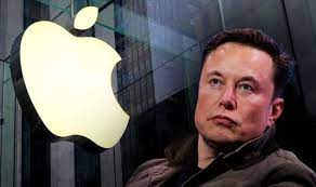 Elon Musk'tan, Apple'a eleştiri: "İnternete küresel vergi getirdiler" - Son Dakika Bilim Teknoloji Haberleri | Cumhuriyet