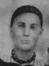 Josephine G Higgins Gan (1846-1925)