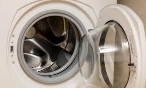 Waschmaschine Zieht Kein Wasser So Lauft Sie Wieder Waschmaschine Wasche Weichspuler