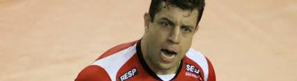 Tandara caixeta's height is 6′ 0″. Cleber Oliveira Vereine Volleybox
