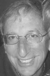 MARK LAVINSKY Obituary