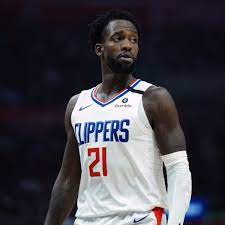 Get the latest player news, stats, injury history and updates for point guard patrick beverley of the memphis grizzlies on nbc sports edge. Report Patrick Beverley Open To Extension With La Clippers Sports Illustrated La Clippers News Analysis And More