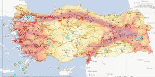 Ancak, kent geneli için gerçekleştirilen hücre bazlı risk analiz sonuçlarının. Son Dakika Istanbul Depremi Aciklamasi Buyuk Deprem Sadece Istanbul Da Olmayacak Haberler Gundem Haberleri