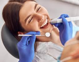 Smile Bright and Healthy with Regular Dental Checkups