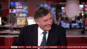 After years of living apart, failed fertility treatment and the death of my. Bbc Presenter Simon Mccoy Announces He Is Leaving For Gb News After 17 Years