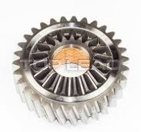 SINOTRUK HOWO -Active Cylindrical Gear Assembly - Spare ...