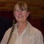 C. Ellen Jordan Obituary