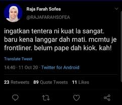 Terlajak perahu boleh diundur, terlajak kata buruk padahnya. Irfan Newboys On Twitter Sis Rajafarahsofea Saya Tahu Sis Follow Saya Tolong Berhenti Buat Benda Camni Tak Elok Jgn Menongkah Langit Sgt Terlajak Perahu Boleh Diundur Terlajak Kata Buruk Padahnya Kalau Kurang Attention Takpa