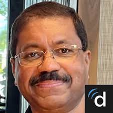 Dr. Randall Hanson, MD